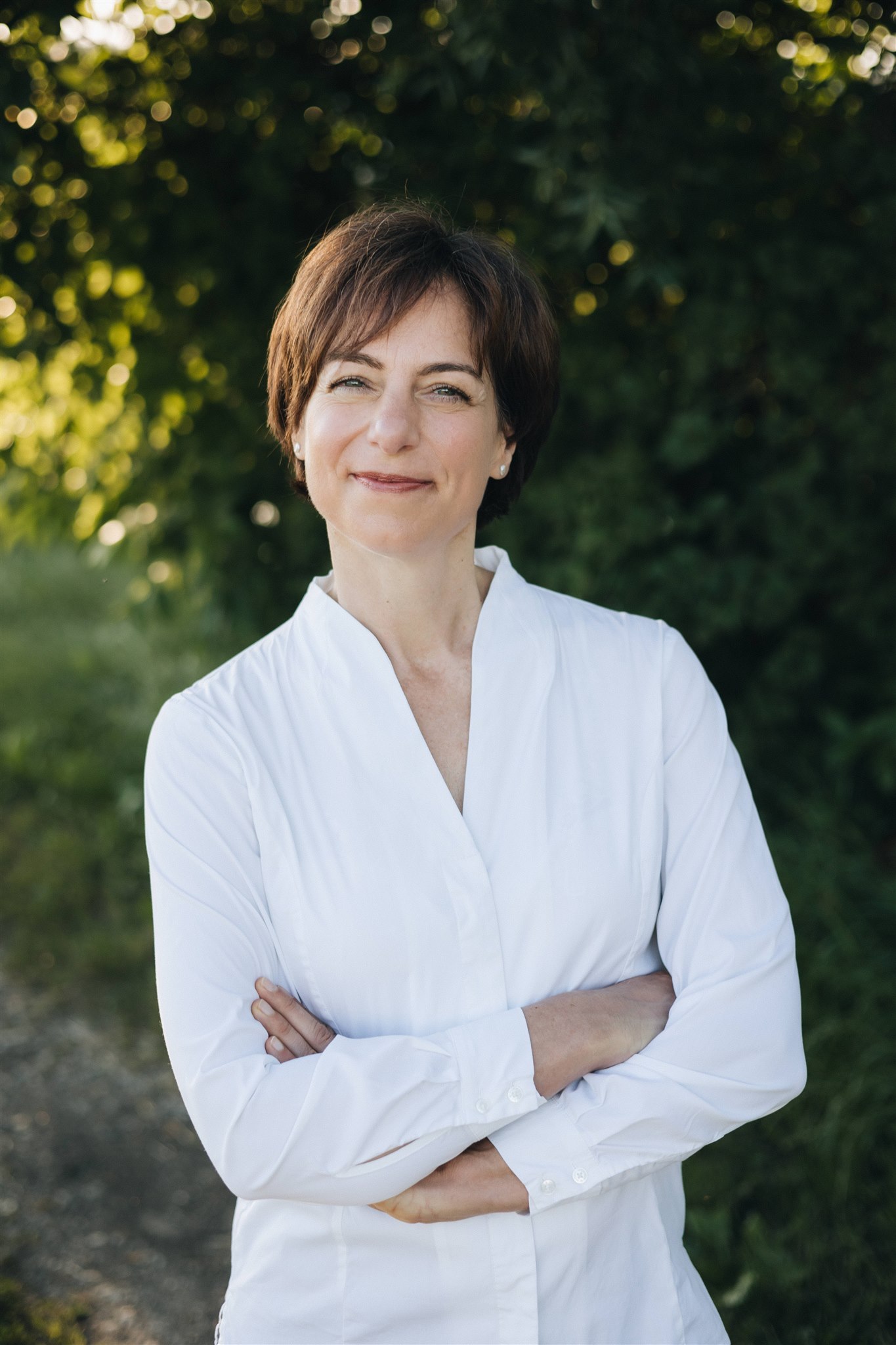 Silvia Nagler, Business Coach und Schlafcoach